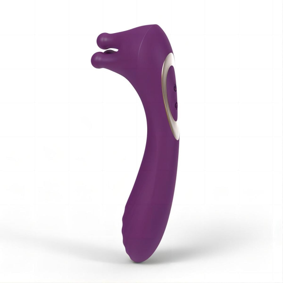 Tracy's Dog Goldfinger G Spot Vibrator