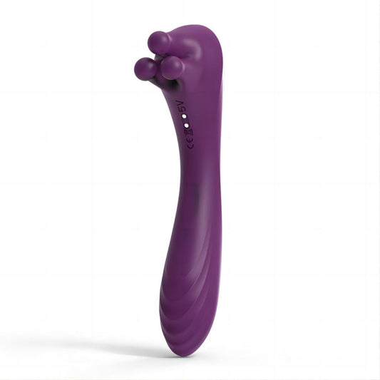 Tracy's Dog Goldfinger G Spot Vibrator