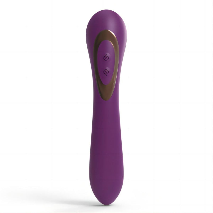 Tracy's Dog Goldfinger G Spot Vibrator