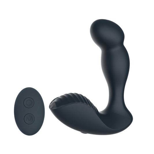 Tracy's Dog Dr. Q Prostate Massager Anal Vibrator