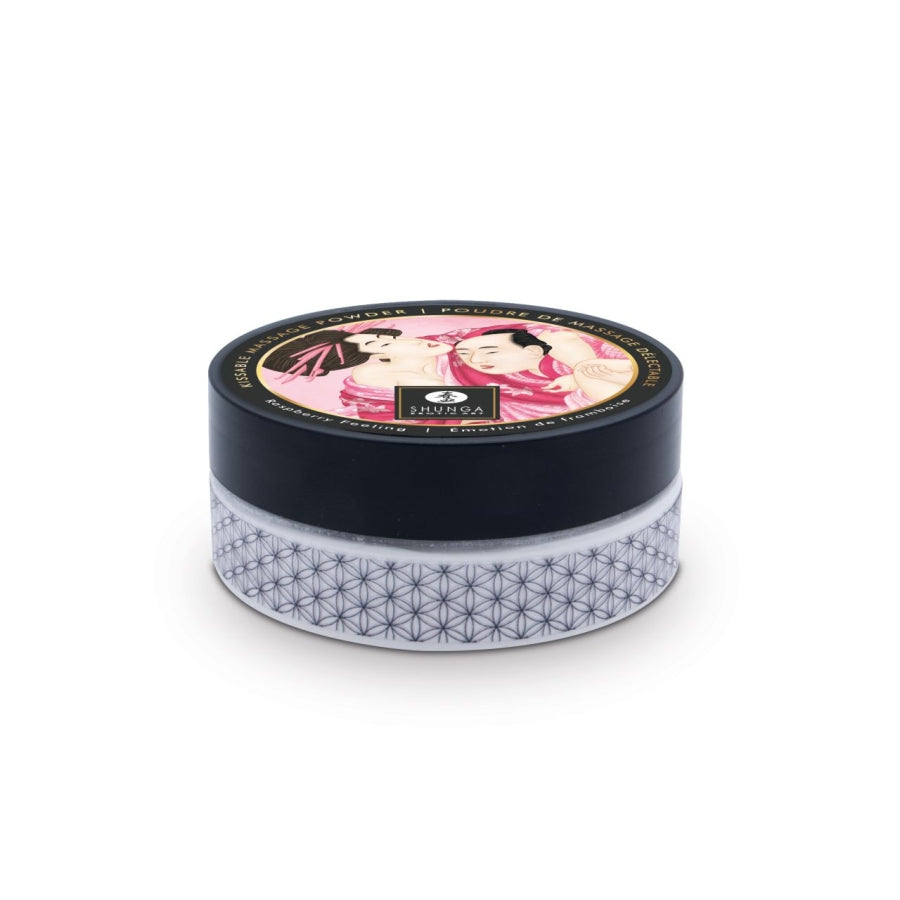 Kissable Massage Powder