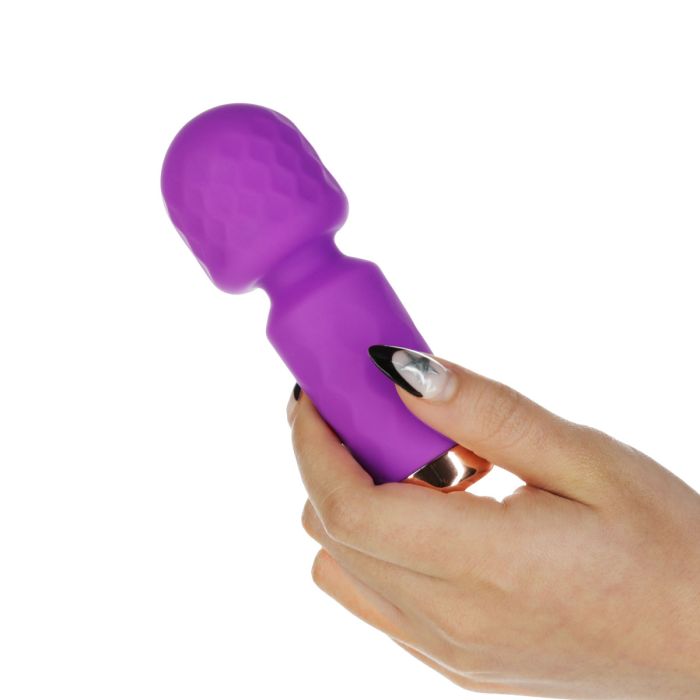 M’Lady Mini Vibrating Wand