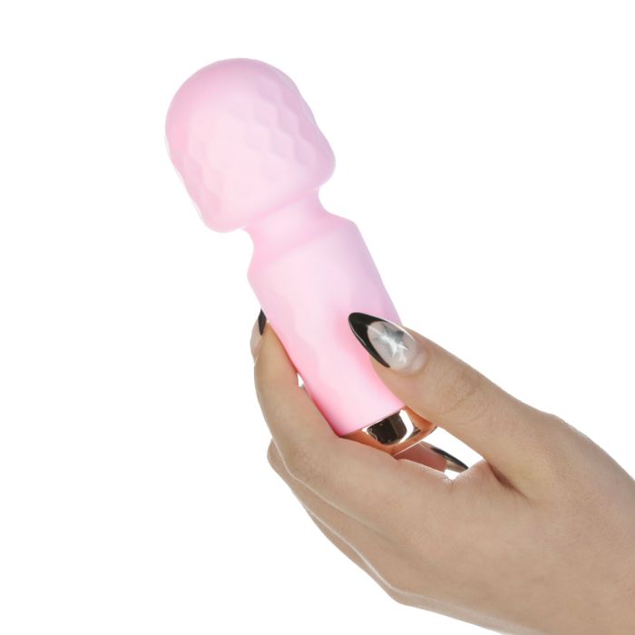 M’Lady Mini Vibrating Wand