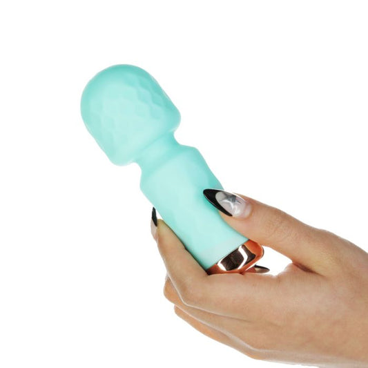 M’Lady Mini Vibrating Wand