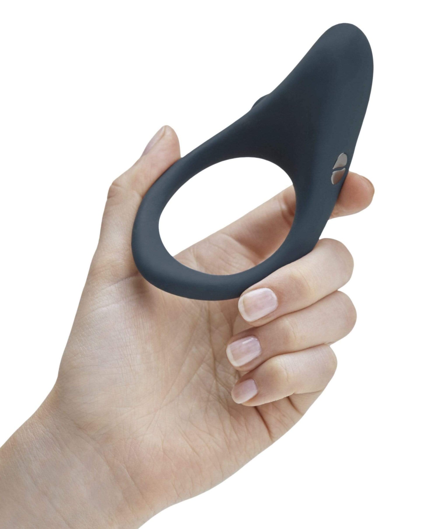 We-Vibe Verge Vibrating Ring - Slate - Thorn & Feather