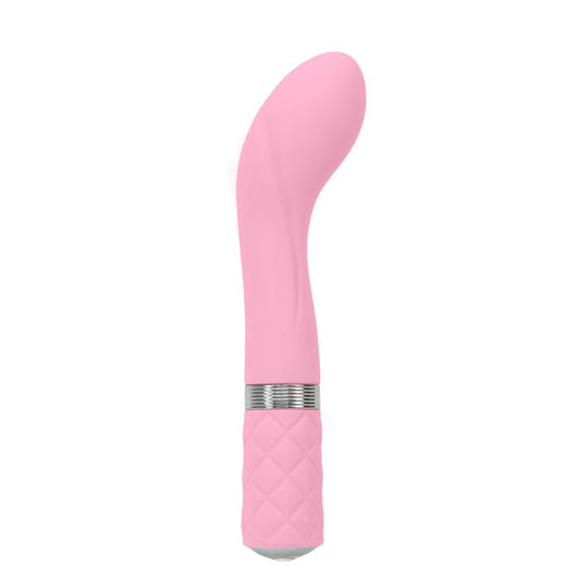 Pillow Talk Sassy G-Spot Massager