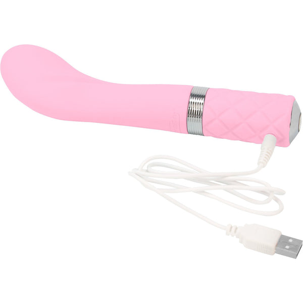 Pillow Talk Sassy G-Spot Massager