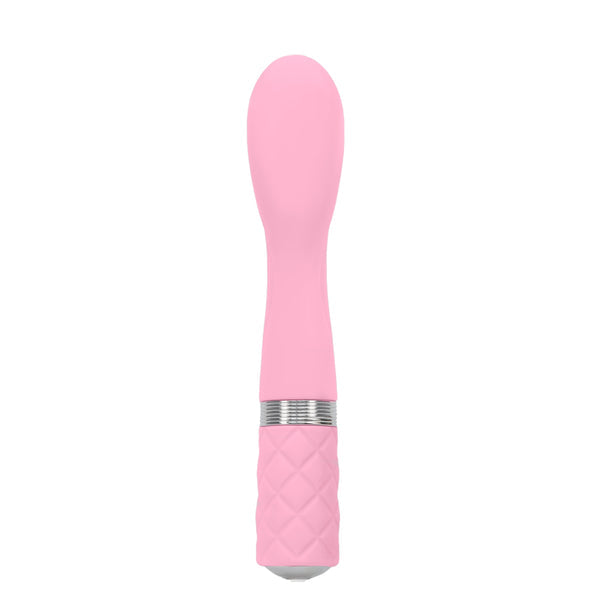 Pillow Talk Sassy G-Spot Massager