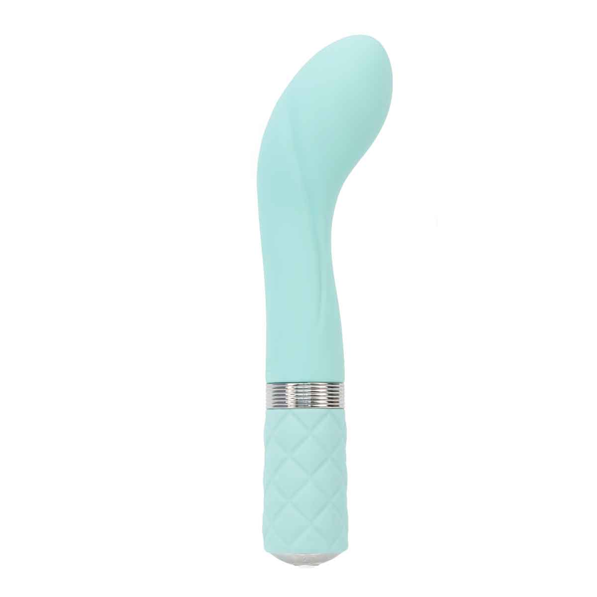 Pillow Talk Sassy G-Spot Massager