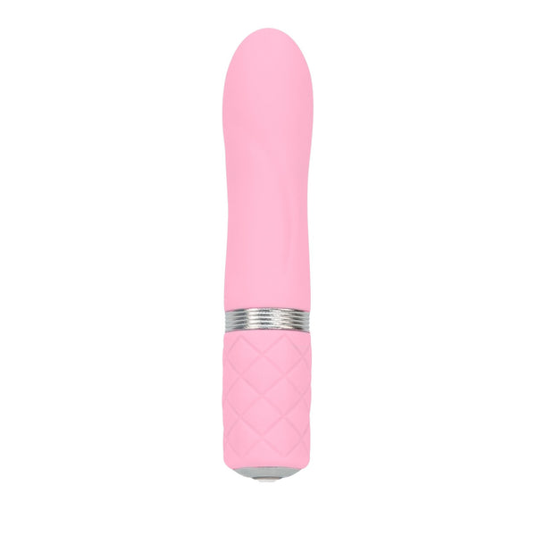 Pillow Talk Flirty Mini Massager