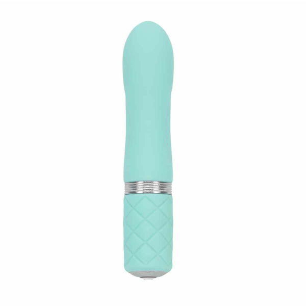 Pillow Talk Flirty Mini Massager