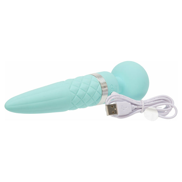 Pillow Talk Sultry Dual-Ended Massager