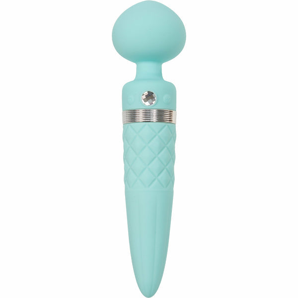 Pillow Talk Sultry Dual-Ended Massager