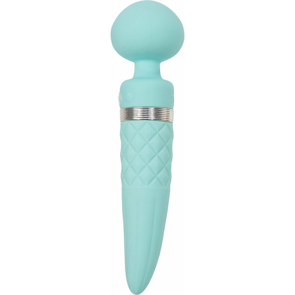 Pillow Talk Sultry Dual-Ended Massager