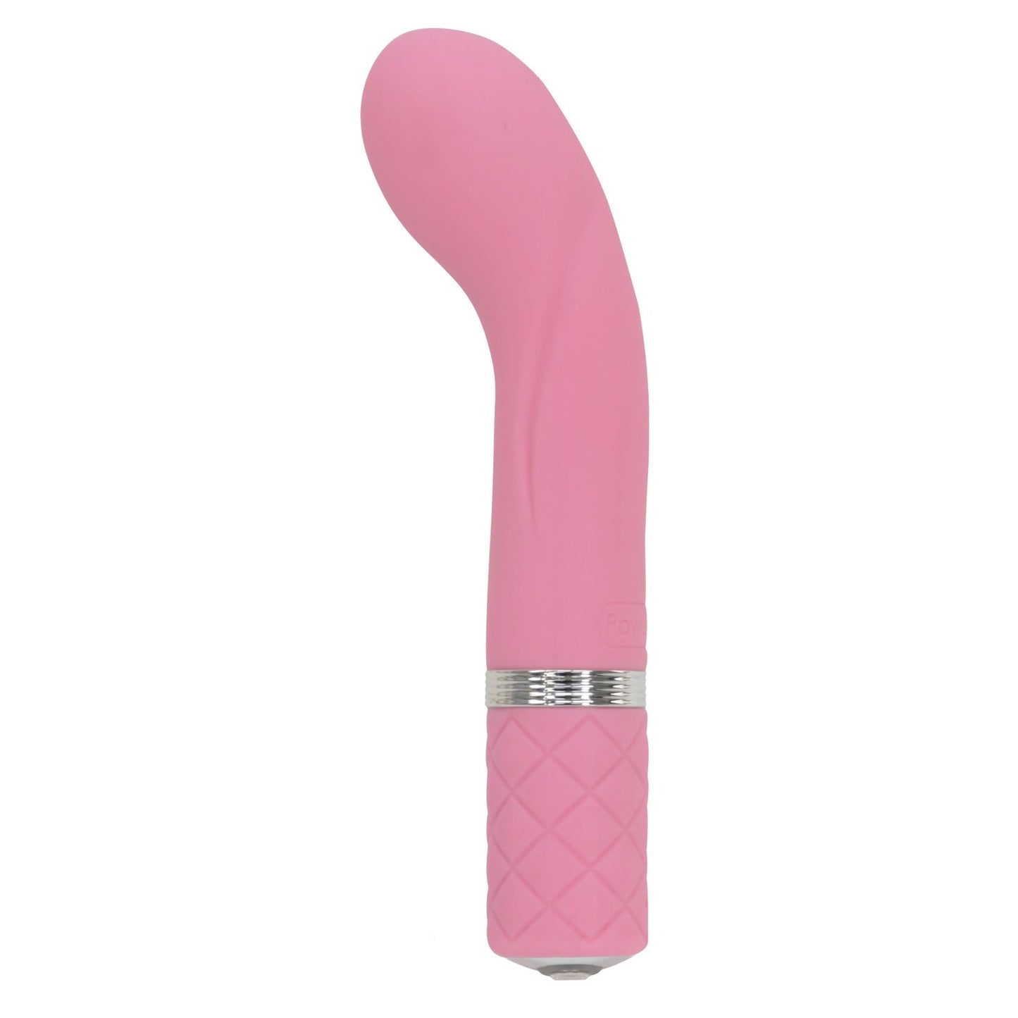 Pillow Talk Racy Mini Massager