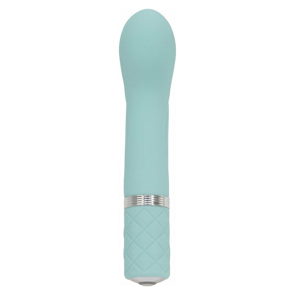 Pillow Talk Racy Mini Massager