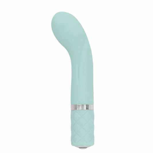 Pillow Talk Racy Mini Massager