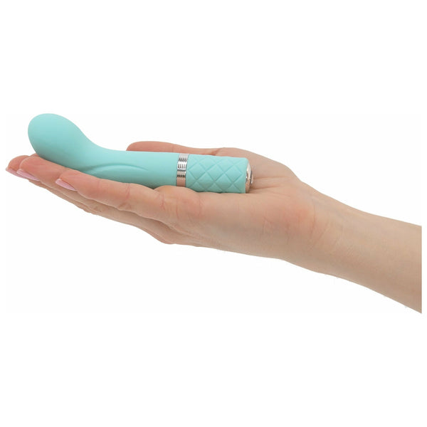 Pillow Talk Racy Mini Massager