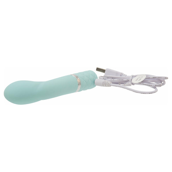 Pillow Talk Racy Mini Massager