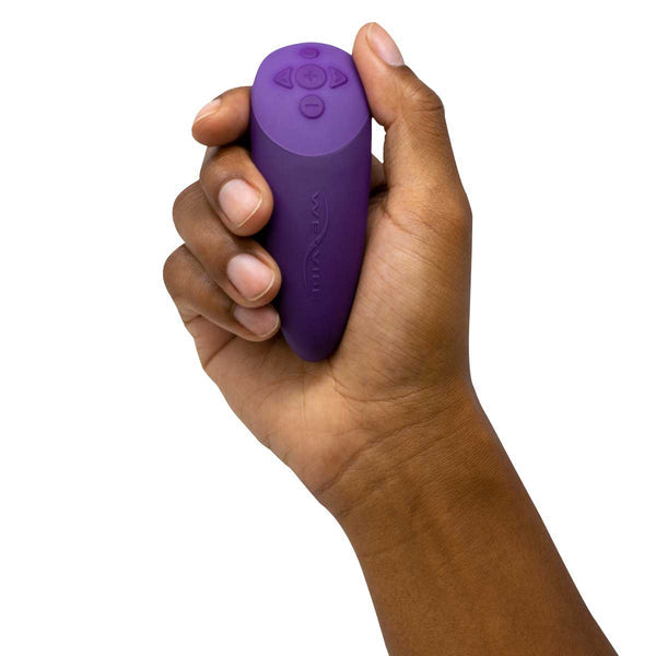 We-Vibe Chorus Couples Vibrator - Purple