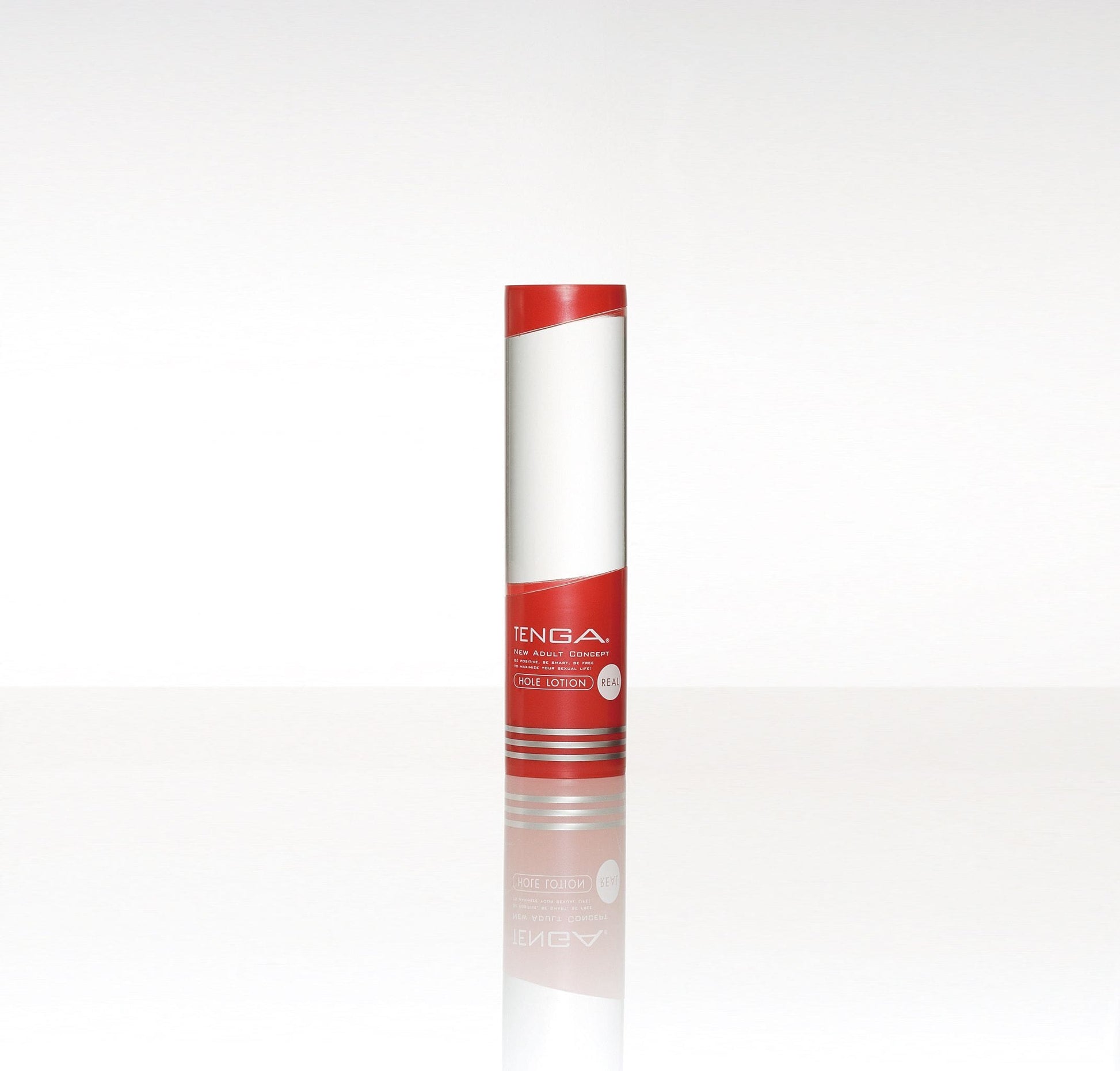 Tenga Hole Lotion Personal Lubricant - Thorn & Feather