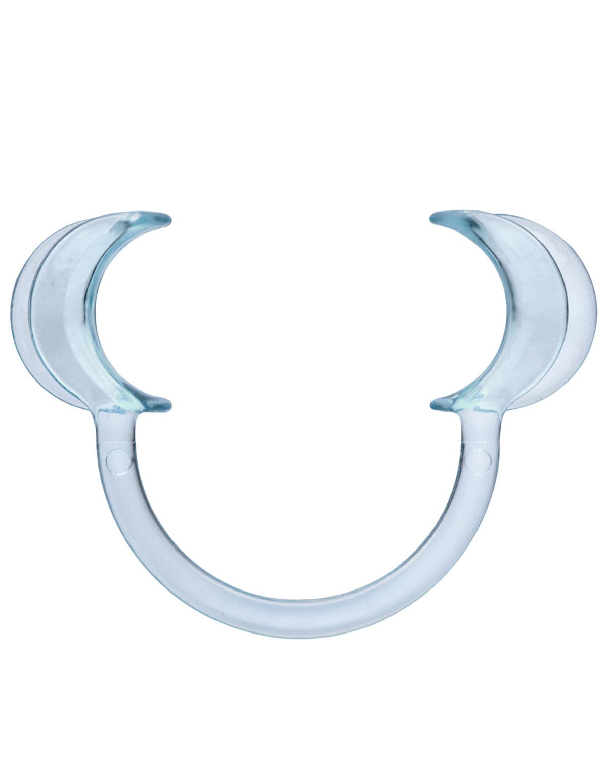 Cheek Retractor Dental Mouth Gag - Thorn & Feather