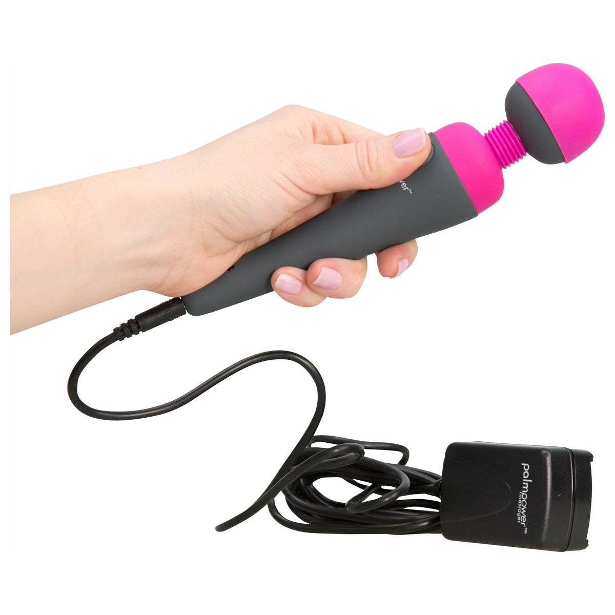 PalmPower Personal Massager