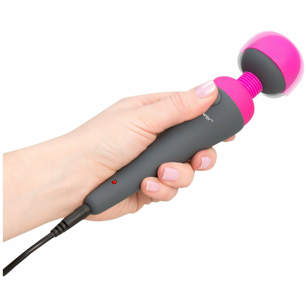 PalmPower Personal Massager