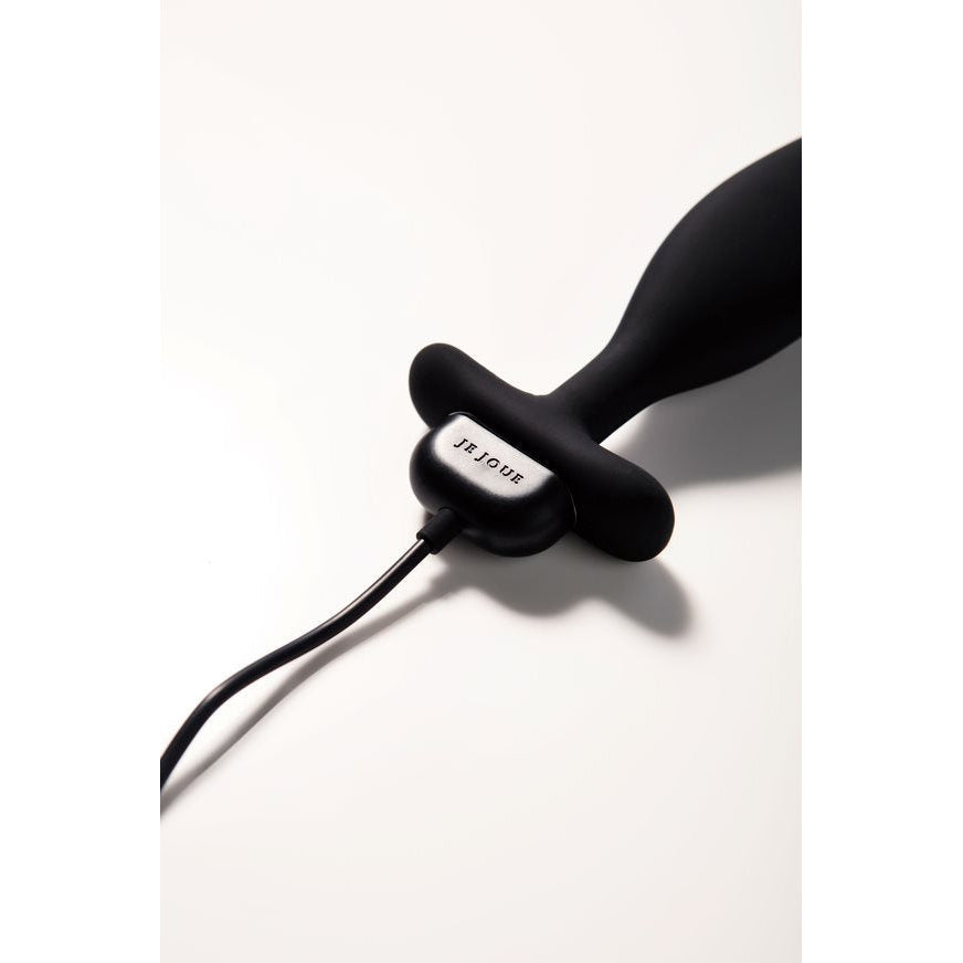 Je Joue Vesta Vibrating Butt Plug