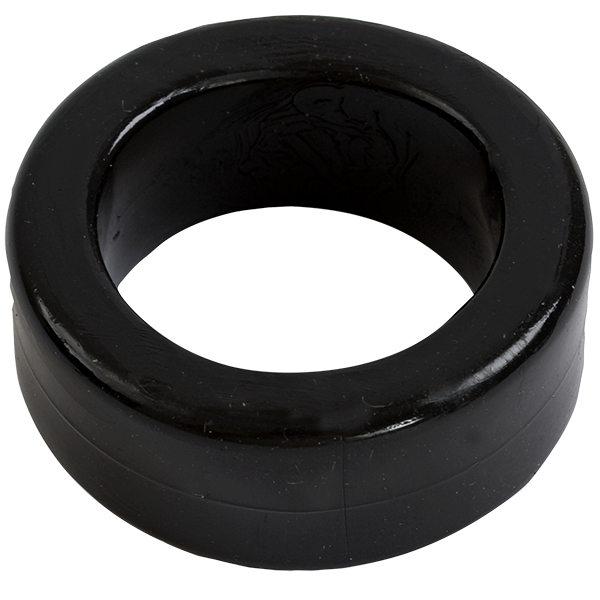 TitanMen Tools Cock Ring - Black