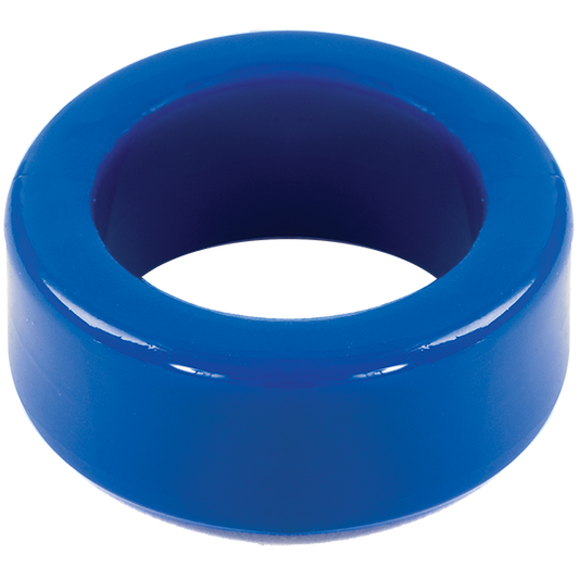 TitanMen Tools Cock Ring - Blue