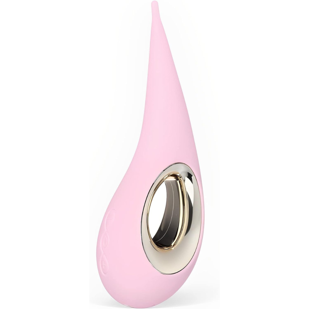 Lelo DOT Clitoral Pinpoint Vibrator