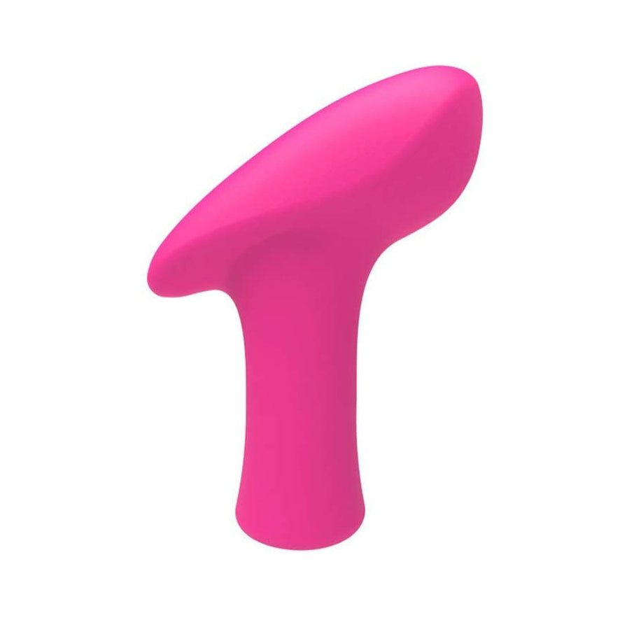 Lovense Ambi Bluetooth Bullet Vibrator - Pink - Thorn & Feather