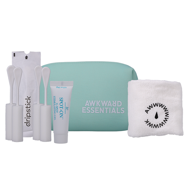 Awkward Essentials Starter Set