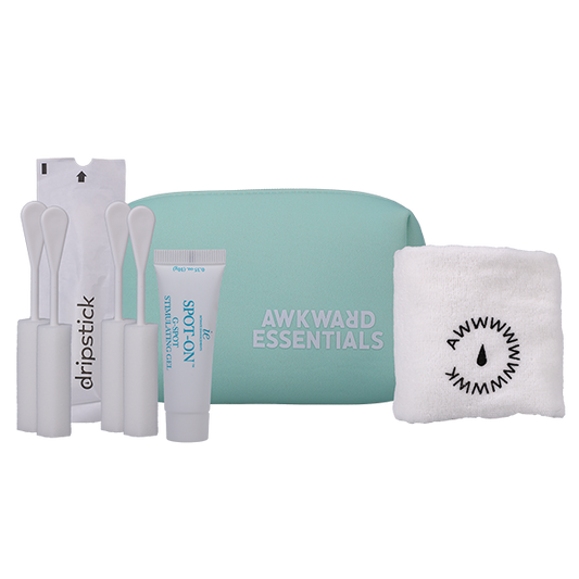 Awkward Essentials Starter Set