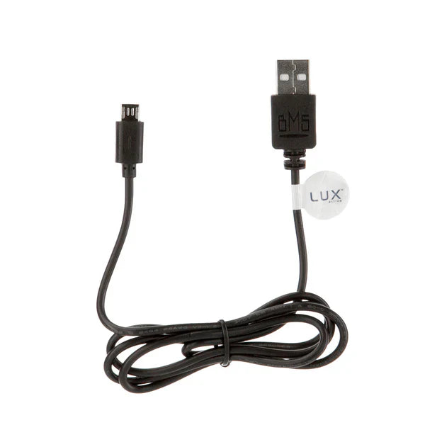 LUX active Volume – Rechargeable Penis Pump