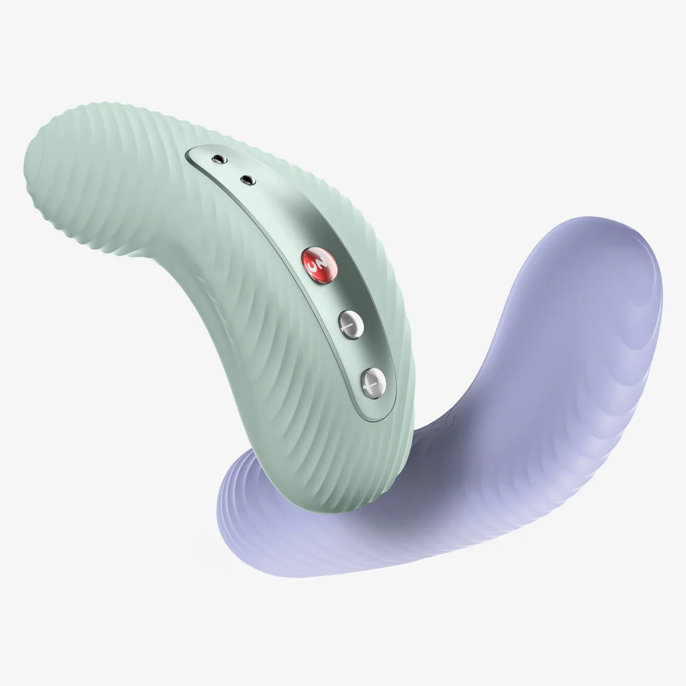 Fun Factory Laya III Lay-On Vibrator