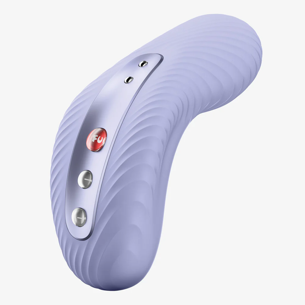 Fun Factory Laya III Lay-On Vibrator