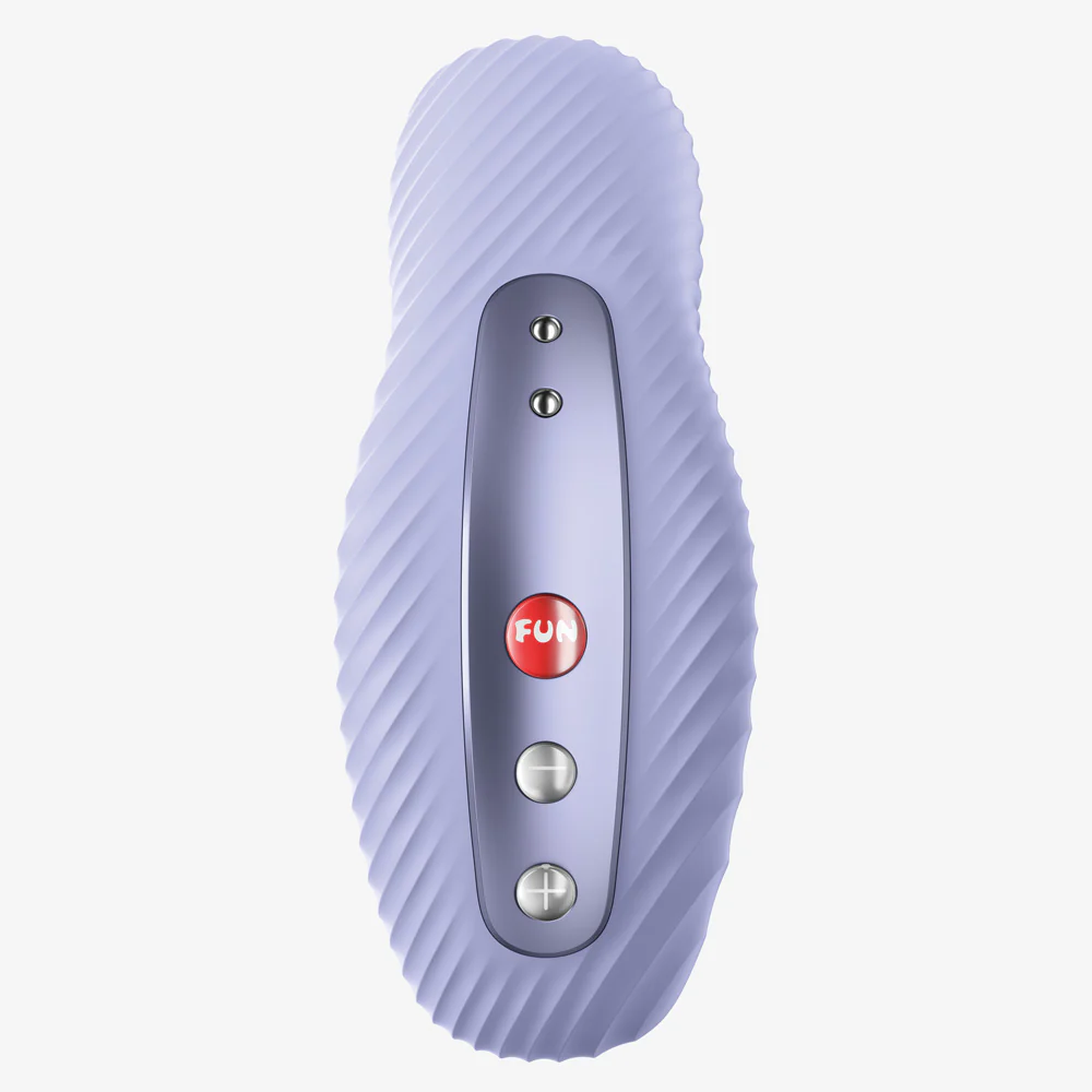 Fun Factory Laya III Lay-On Vibrator