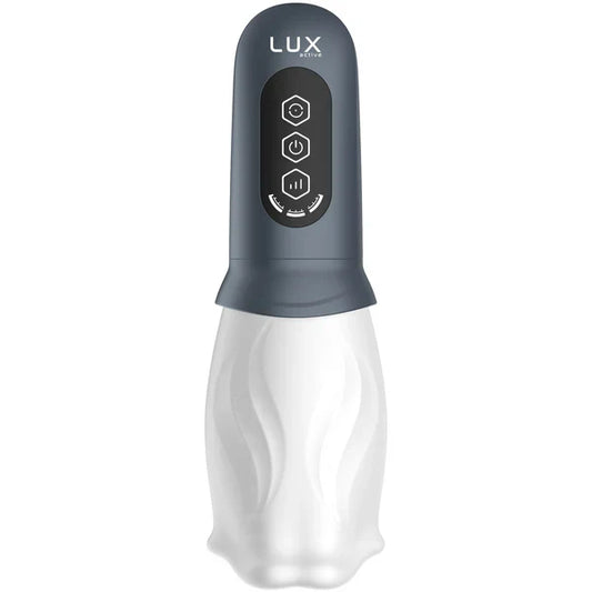 LUX active First Class Rotating Masturbator Cup