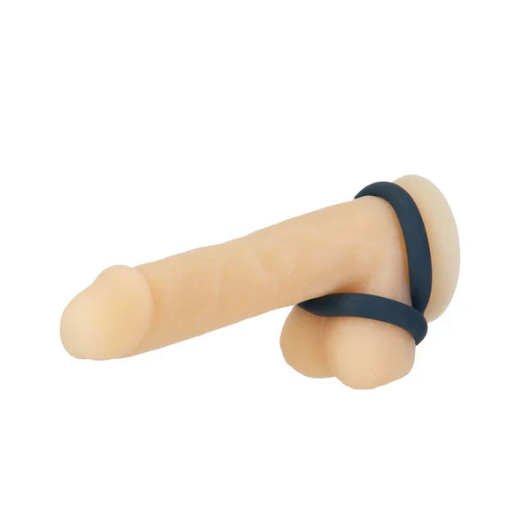 Lux Active Tug – Versatile Silicone Cock Ring