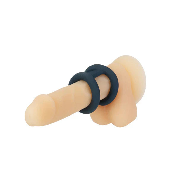 Lux Active Tug – Versatile Silicone Cock Ring