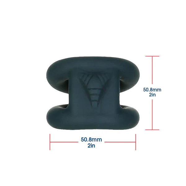 Lux Active Tug – Versatile Silicone Cock Ring