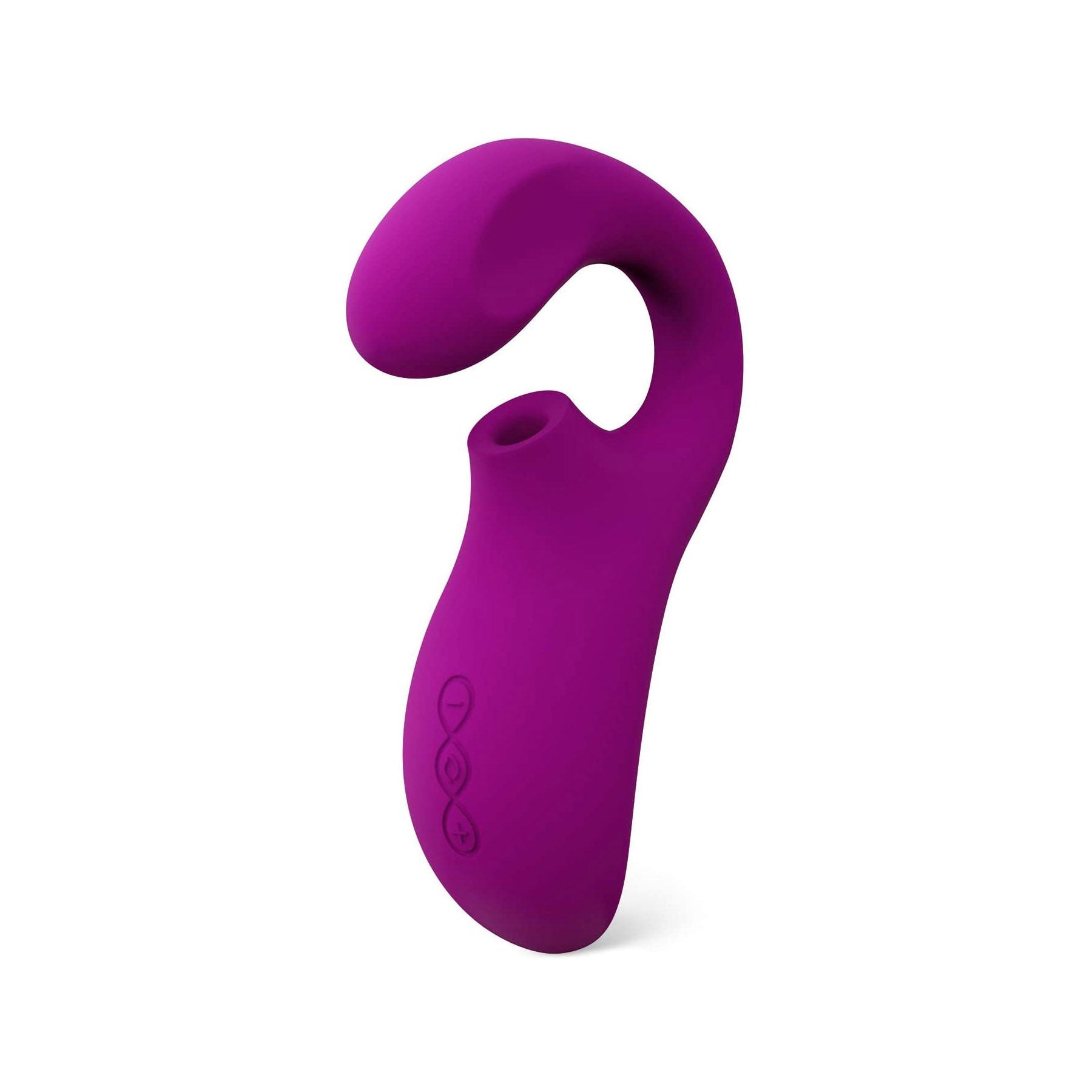 Lelo Enigma Cruise Dual Stimulation Sonic Massager - Thorn & Feather