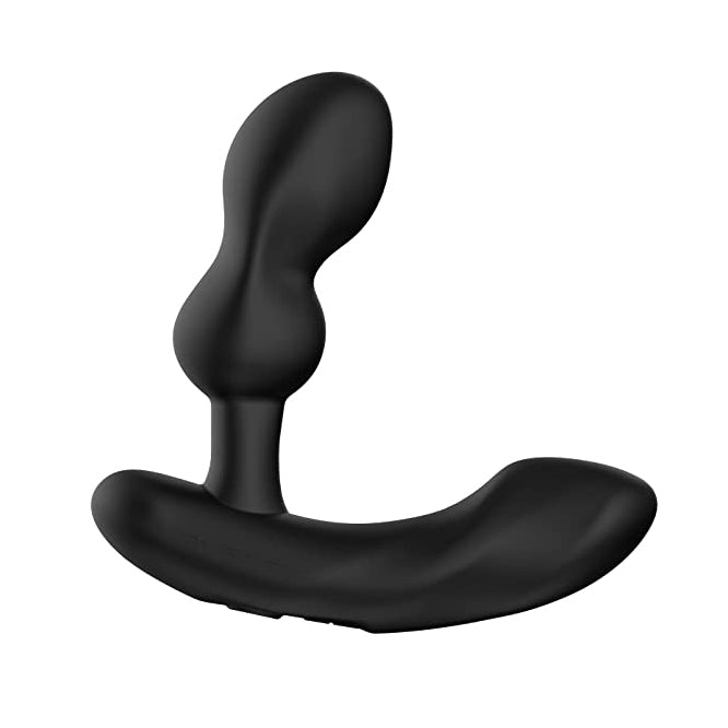 Lovense Edge 2 Bluetooth Prostate Massager - Thorn & Feather