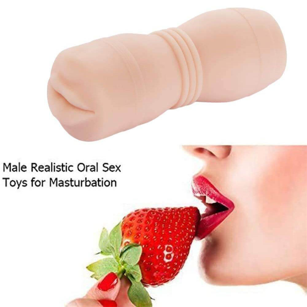 Tracy's Dog Masturbator Cup Mouth - Single Pass THORN FEATHER Tracy's Dog Masturbator Cup Mouth - Single Pass THORN FEATHER