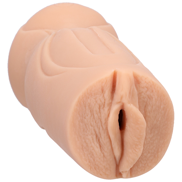 Signature Strokers Livv Fitt ULTRASKYN Pocket Pussy Stroker - Thorn & Feather