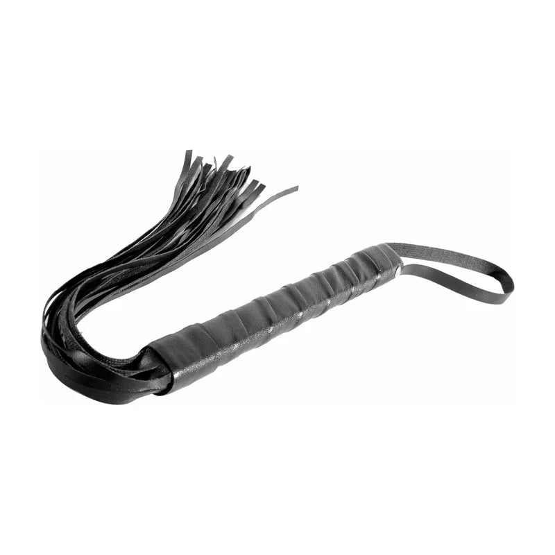 Fetish Fantasy First Time Flogger