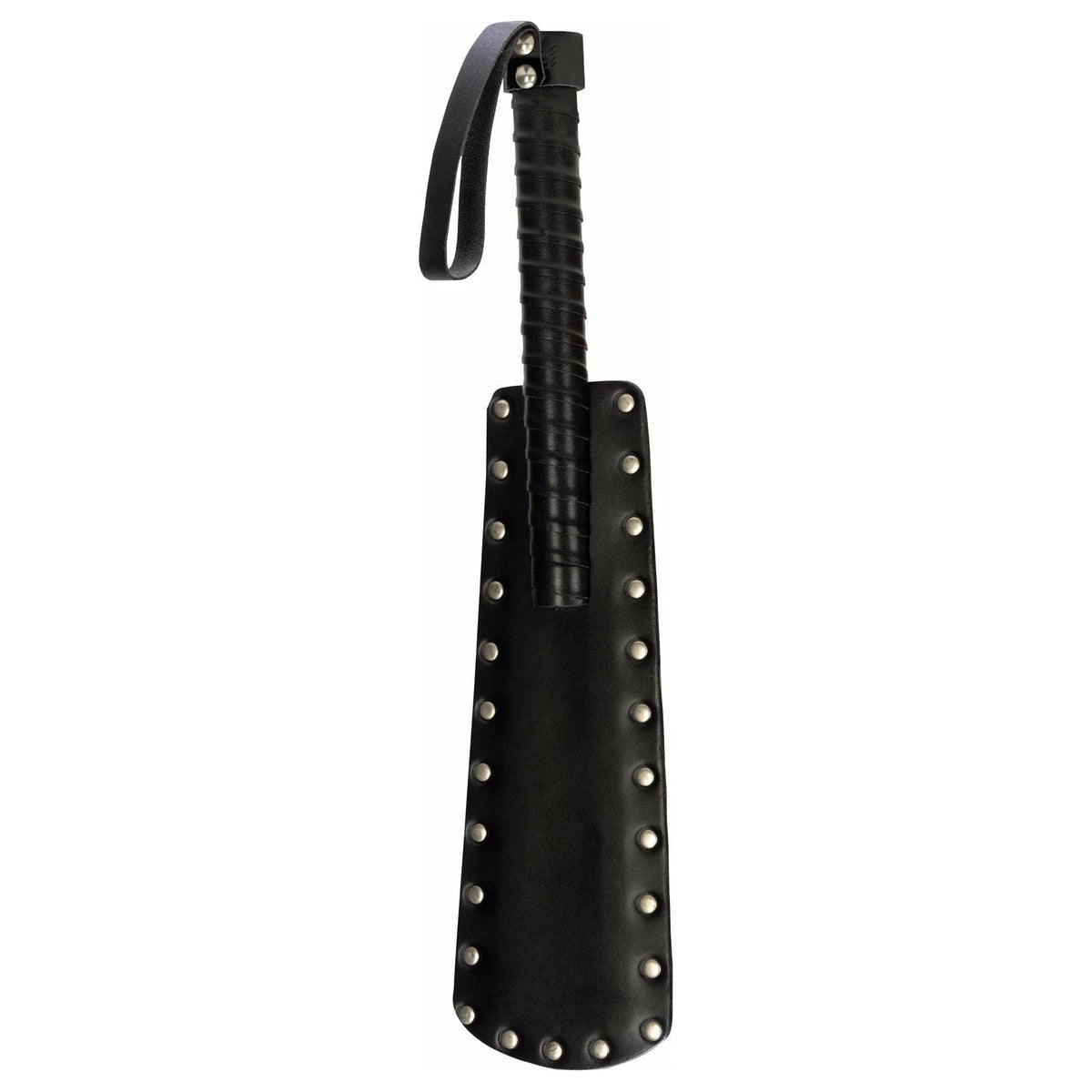 Punishment Black Paddle