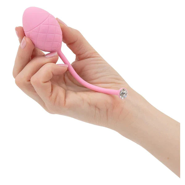 Pillow Talk Frisky Kegel Balls - Thorn & Feather